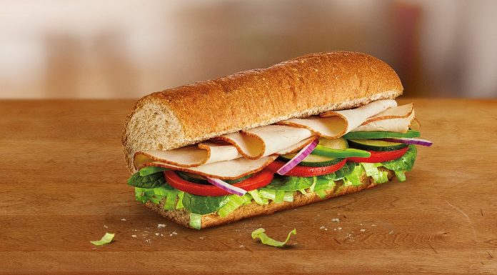 „Pâinea de la Subway nu poate fi numită pâine”, conform Curţii Supreme din Irlanda