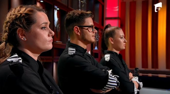 Câştigătorul Chefi la Cuţite sezonul 8 s-a aflat, după o luptă strânsă în finală