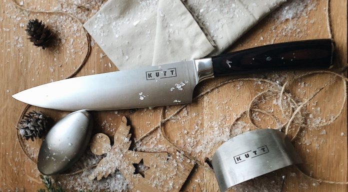 Oferte de nerefuzat la Kutt.ro: cuţite de chef, tocătoare şi altele
