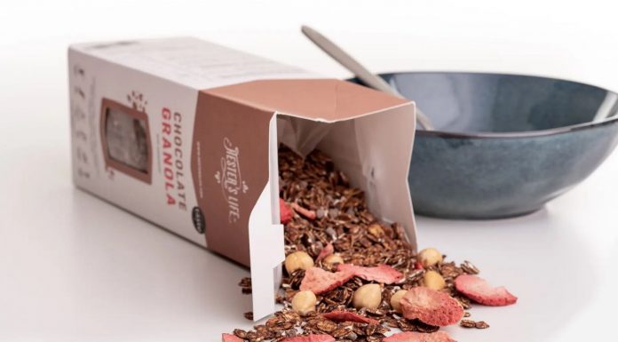 Produsele de pe Muzli.ro sunt sănătoase şi nu au zahăr; Iată câteva sugestii de Granola