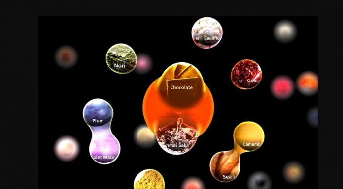 Sony a creat o aplicaţie de gătit cu AI şi un robot chef pentru bucătăria ta