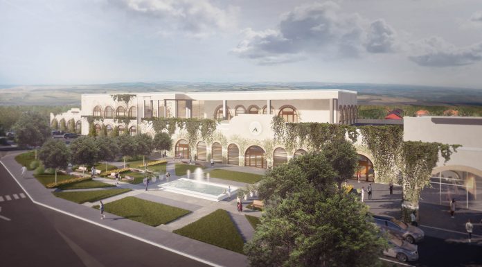 Grupul Iulius va construi două unităţi de retail Family Market în judeţul Iaşi până la final de 2020