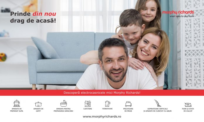 Morphy Richards