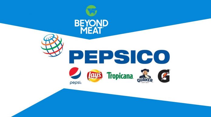 Pepsi şi Beyond Meat anunţă un parteneriat care creşte credibilitatea substitutelor de carne