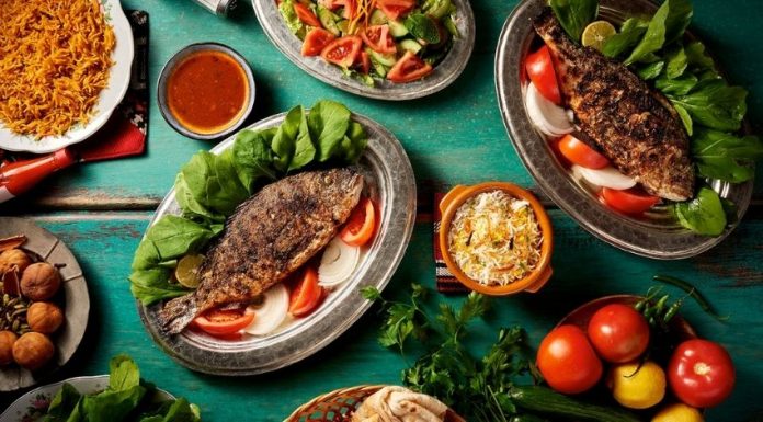 Dubai Food Festival 2021 debutează pe 25 februarie, cu chefi celebri, experienţe culinare de top