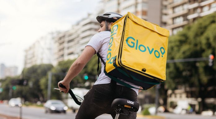 Glovo împlineşte 3 ani în România şi pregăteşte reduceri speciale pentru utilizatorii Glovo Prime