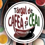 targ cafea ceai auchan 2021