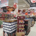 targul cafea ceai auchan 2021 2