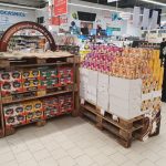 targul de cafea si ceai auchan 2021