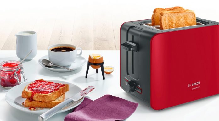 OFERTA ZILEI: 10% extra reducere la electrocasnice și aparate de bucătărie Bosch pe Flanco Bucătărie