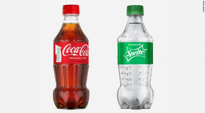 Coca-Cola retrage băuturile sale din magazinele din Europa; Ce substanţa periculoasă s-a găsit la interior?