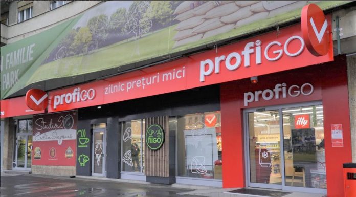 Mega Image a finalizat achiziţia Profi; Cât a costat şi ce se schimbă?