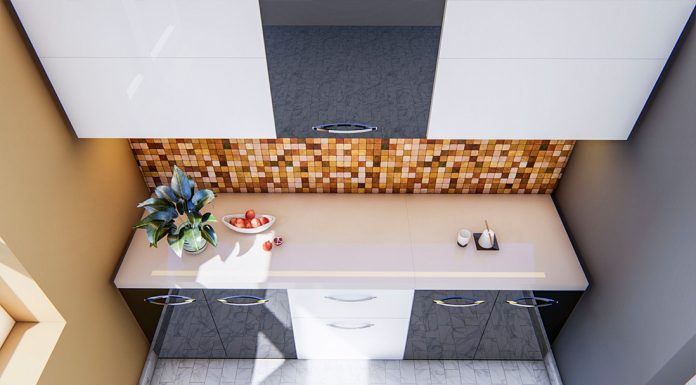 OFERTA ZILEI: MatHaus.ro vine cu reduceri speciale pentru mobila de bucătărie, cu modele de la 799 lei Mobilă de bucătărie