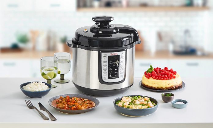 Tefal CY505E30 One Pot