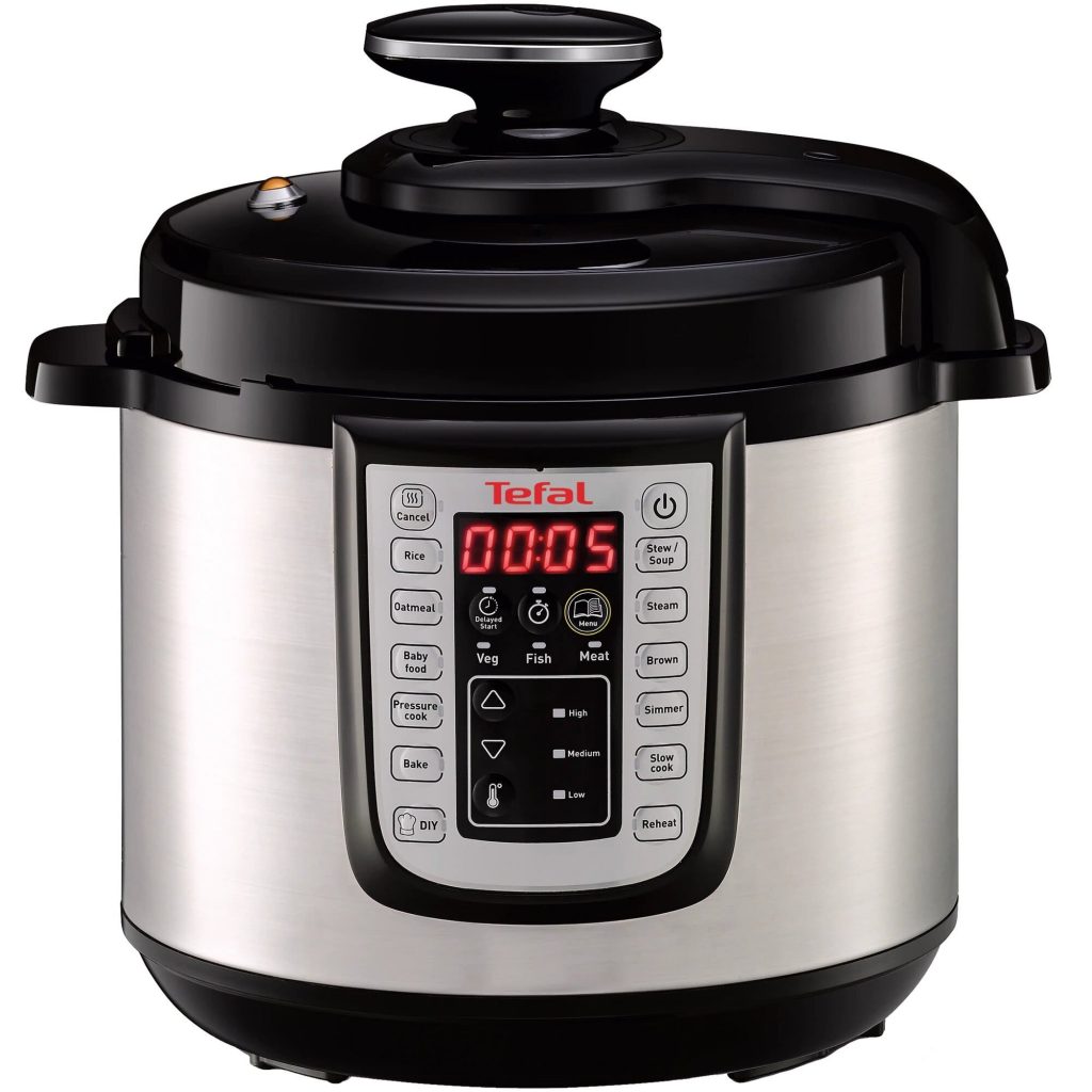 Tefal CY505E30 One Pot