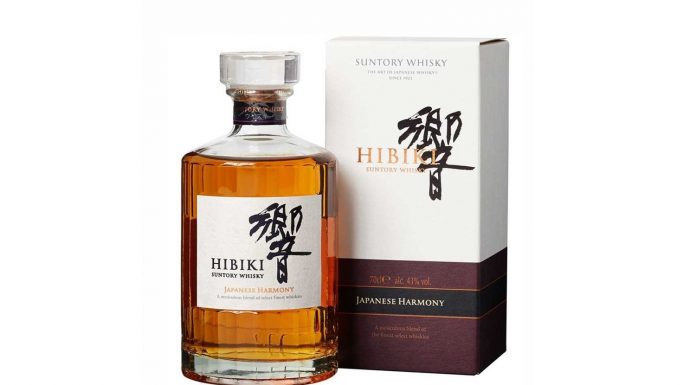 Whisky-ul japonez fals e pe cale să dispară; Industria impune noi reglementări