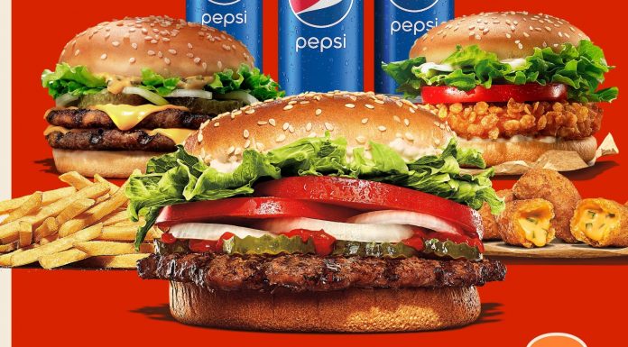 Un restaurant Burger King nou se deschide în Capitală; Primii 100 de clienţi primesc o surpriză