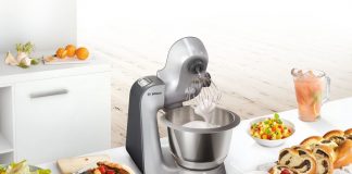 Bosch MUM58364