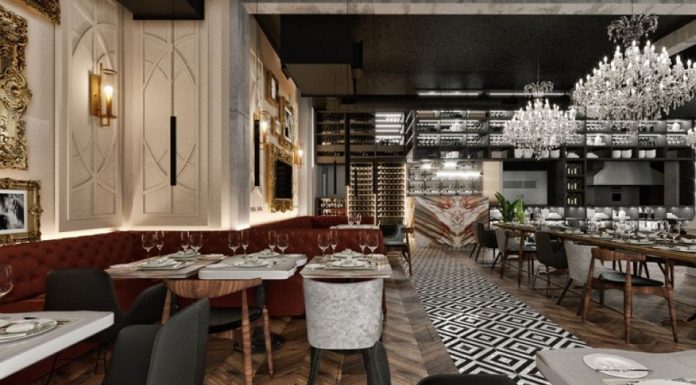 Fondatorul Gioelia Cremeria va deschide un nou restaurant: Oliveto by Caelia