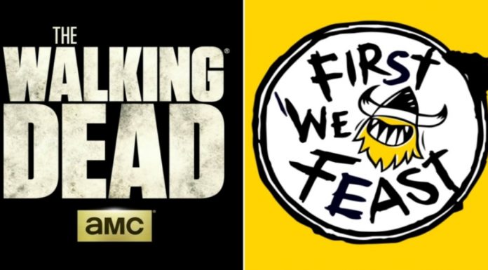 The Walking Dead inspiră o emisiune de gătit, cu preparate… „pentru apocalipsă”