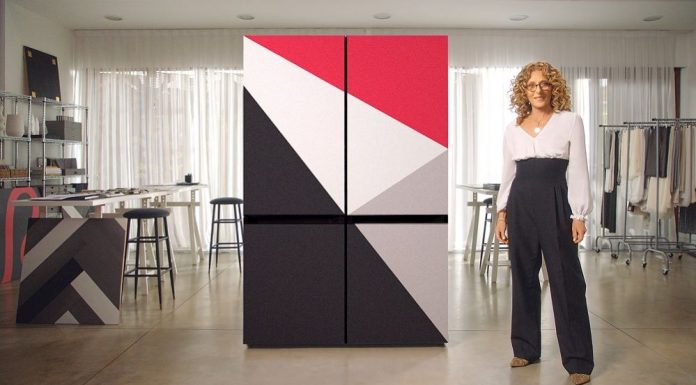 Samsung a lansat provocarea #BespokeMyHome alături de chefi bucătari şi designeri din toată lumea