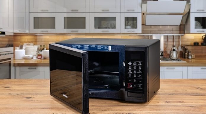 Cele mai bune cuptoare cu microunde la sub 500 de lei pe care le poți cumpăra în 2021 Cuptoare