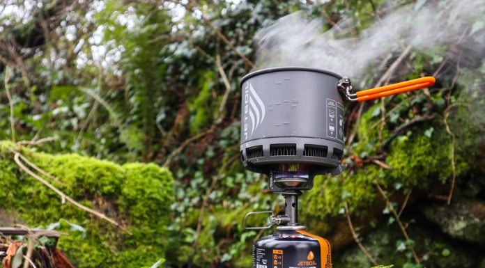 Cele mai bune arzătoare de camping pe care le poți cumpăra în vara anului 2021 Camping