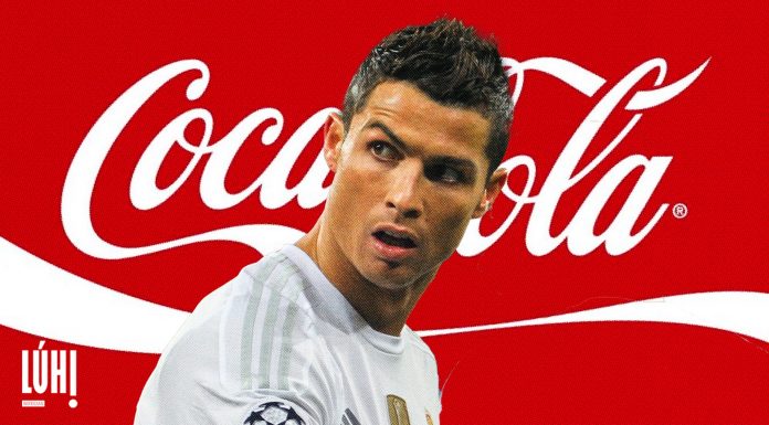 Valoarea acțiunilor Coca-Cola înregistrează un picaj uriaș după gestul celebrului fotbalist Cristiano Ronaldo de la EURO 2020 Coca-Cola