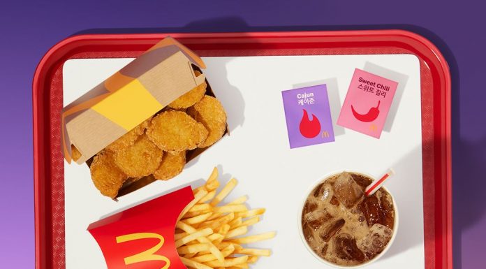 McDonald’s aduce BTS Meal în România spre bucuria fanilor k-pop