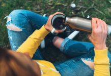 Cele mai bune căni termos de luat în vacanță în vara anului 2021 Termos