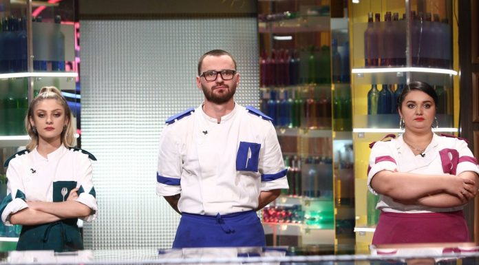 Finala Sezonului 9 Chefi la Cuţite ne-a adus un câştigător surpriză; Iată ce preparate s-au gătit Chefi la Cuțite
