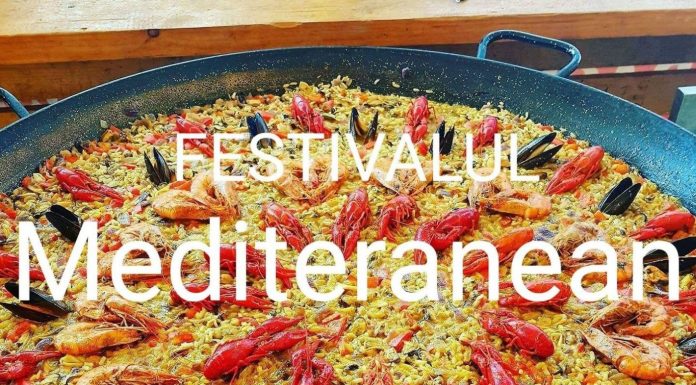 Festivalul Mediteranean debutează la Timişoara pe 20 mai; Ce bunătăţi ne aşteaptă acolo?