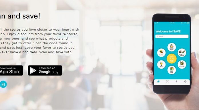 iSave, aplicaţia care oferă reduceri la peste 250 de localuri şi activităţi din Bucureşti este acum disponibilă