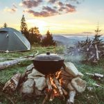 wildcamping