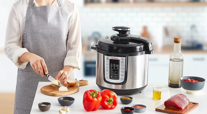 Cele mai bune 5 oale sub presiune electrică la sub 1000 de lei