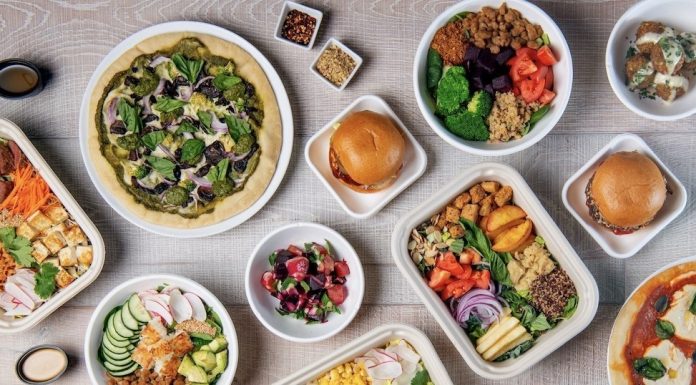 Barometru FOOD 2020: Trei sferturi dintre angajați și-au comandat masa de prânz de la restaurant în lockdown Barometru FOOD 2020