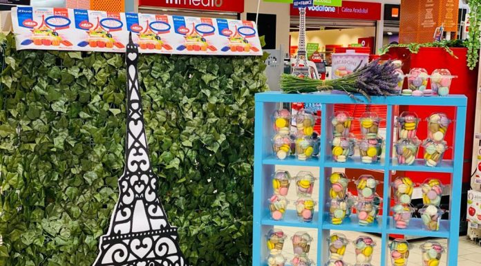 Auchan sărbătorește Ziua Franței cu peste 100 de produse și preparate autentice franțuzești Auchan