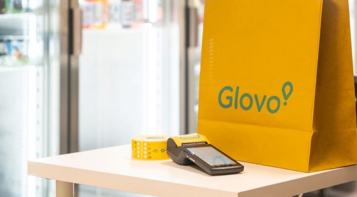 Glovo Express este anunțat oficial – un spațiu comercial ce oferă produse de larg consum prin servicii de livrare rapidă