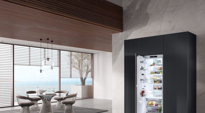 Miele aduce în România noua generație de frigidere încorporabile, cu umidificator integrat: seria K 7000 Miele