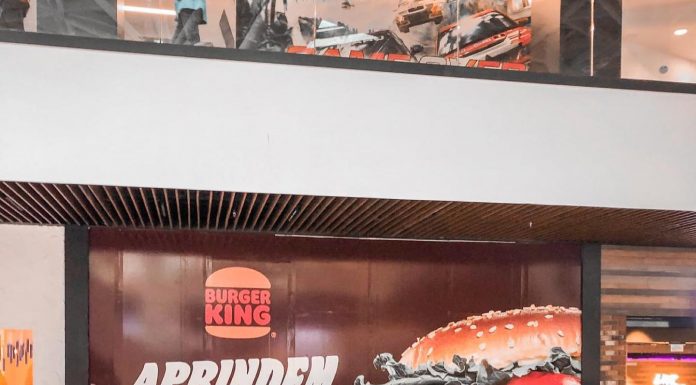 Burger King ajunge la Braşov cu primul său restaurant din afara Capitalei