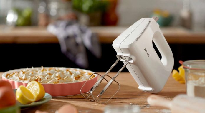 Cele mai bune 5 mixere de mână pentru bucătărie la sub 300 de lei Mixere