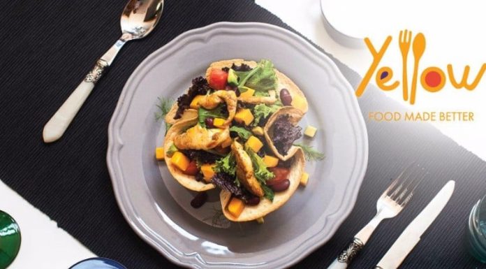 Yellow.Menu, restaurantul cloud a depăşit pragul de 300 de comenzi pe zi şi lansează o serie de virtual brands