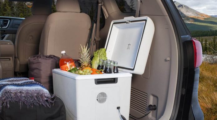 Cele mai bune 5 lăzi frigorifice auto la sub 700 de lei Lăzi frigorifice