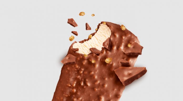 Zeci de loturi de îngheţată au fost retrase din Metro, Carrefour şi Auchan