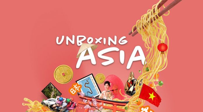 Wu Xing îşi schimbă sigla şi sloganul, va vinde şi mâncare japoneză, indiană şi altele