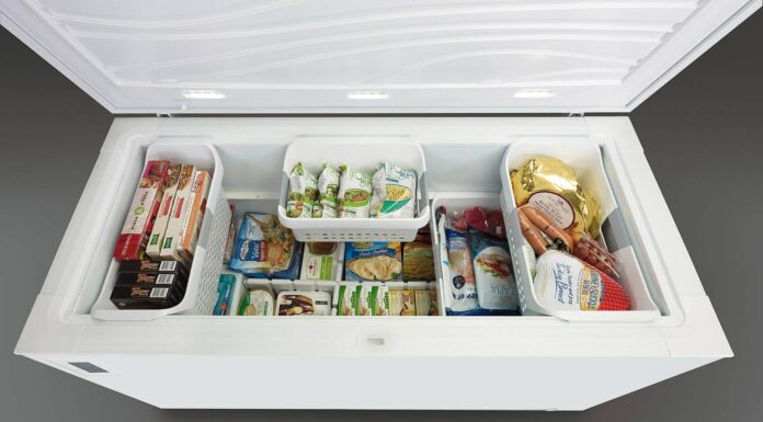 Cele mai bune 5 lăzi frigorifice sub 2000 de lei pe care le poți cumpăra în 2021 Lazi frigorifice