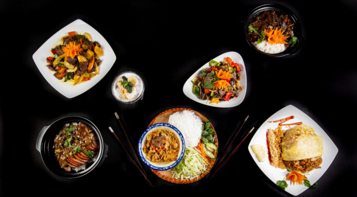 Foodpanda recomandă cele mai bune preparate vietnameze de Ziua Naţională a Vietnamului