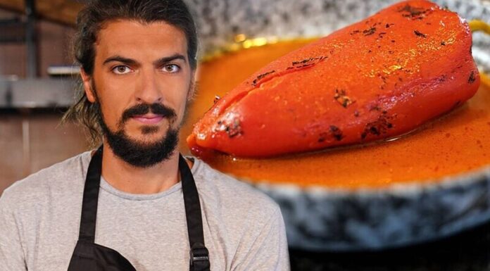 Chef Alex Petricean este gazda emisiunii „ShARE în bucate”; Unde se poate urmări?