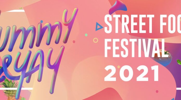 Street Food Festival 2021 revine la Timişoara începând cu 16 septembrie