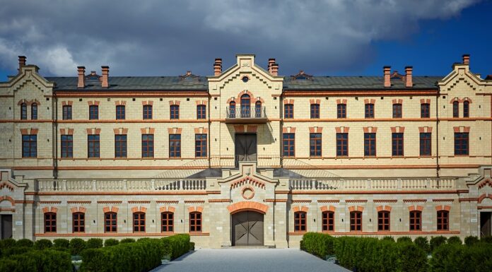 Castel Mimi sărbătorește 5 ani de la redeschidere! Cea mai spectaculoasă cramă din Republica Moldova a înregistrat un număr de peste 200.000 de vizitatori Castel Mimi